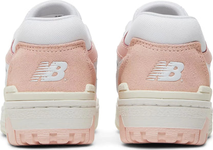New Balance 550 – White Pink Sand