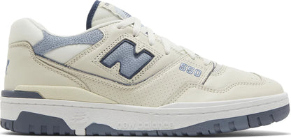 New Balance – 550 Beige Vintage Indigo