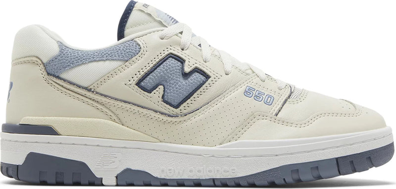 New Balance – 550 Beige Vintage Indigo
