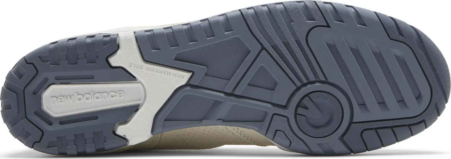 New Balance – 550 Beige Vintage Indigo