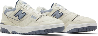 New Balance – 550 Beige Vintage Indigo