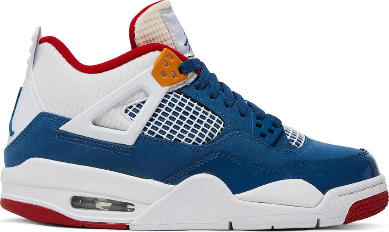 Air Jordan 4 Retro – Messy Room