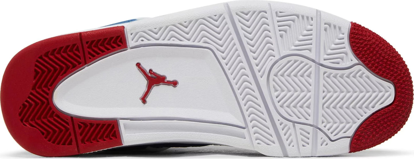 Air Jordan 4 Retro – Messy Room