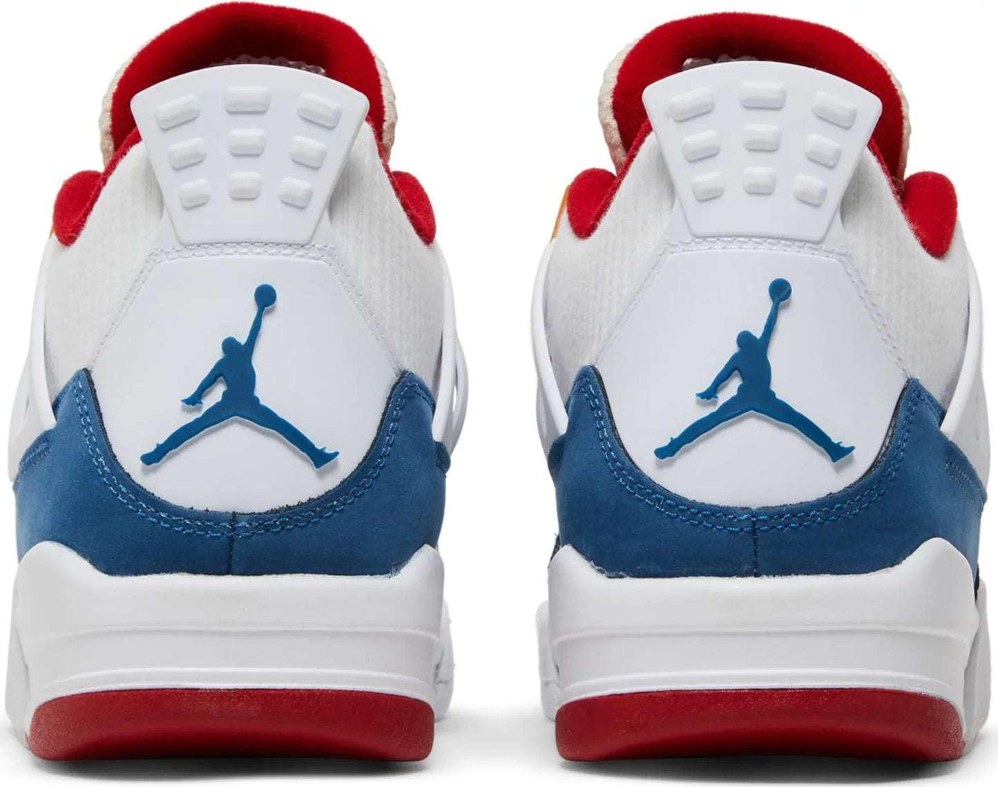 Air Jordan 4 Retro – Messy Room