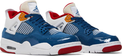 Air Jordan 4 Retro – Messy Room