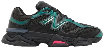 New Balance 9060 – Burglarwear Teal