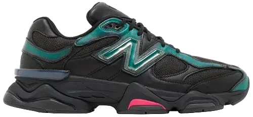 New Balance 9060 – Burglarwear Teal