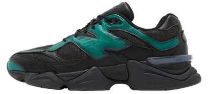 New Balance 9060 – Burglarwear Teal