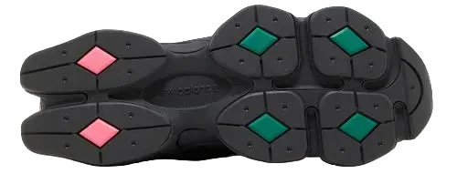 New Balance 9060 – Burglarwear Teal
