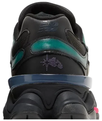 New Balance 9060 – Burglarwear Teal