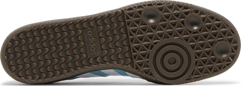 Samba Team – Argentina