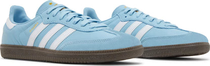 Samba Team – Argentina