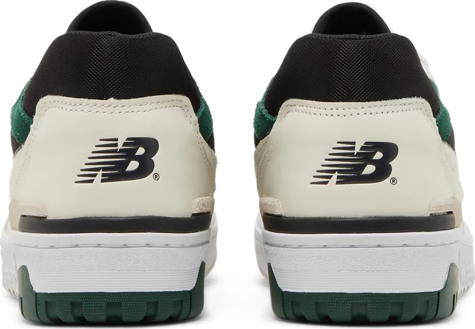 New Balance 550 – White Pine Green