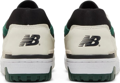 New Balance 550 – White Pine Green
