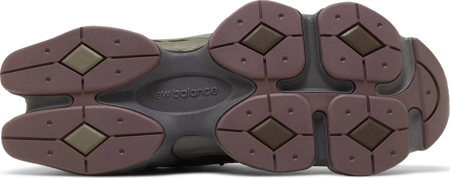 New Balance 9060 – Truffle