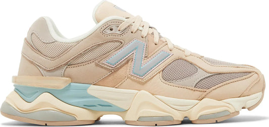 New Balance 9060 – Ivory