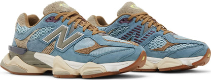New Balance 9060 & Bodega Age of Discovery