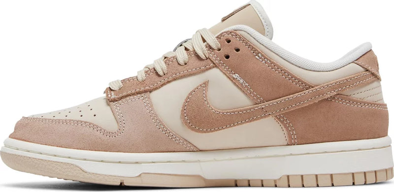 Dunk Low SE – Sandrift