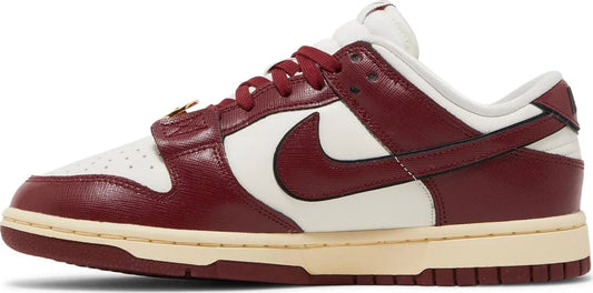 Dunk Low SE Sisterhood – Team Red