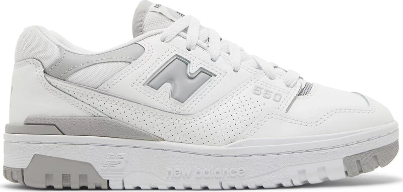 New Balance 550 – Rain Cloud