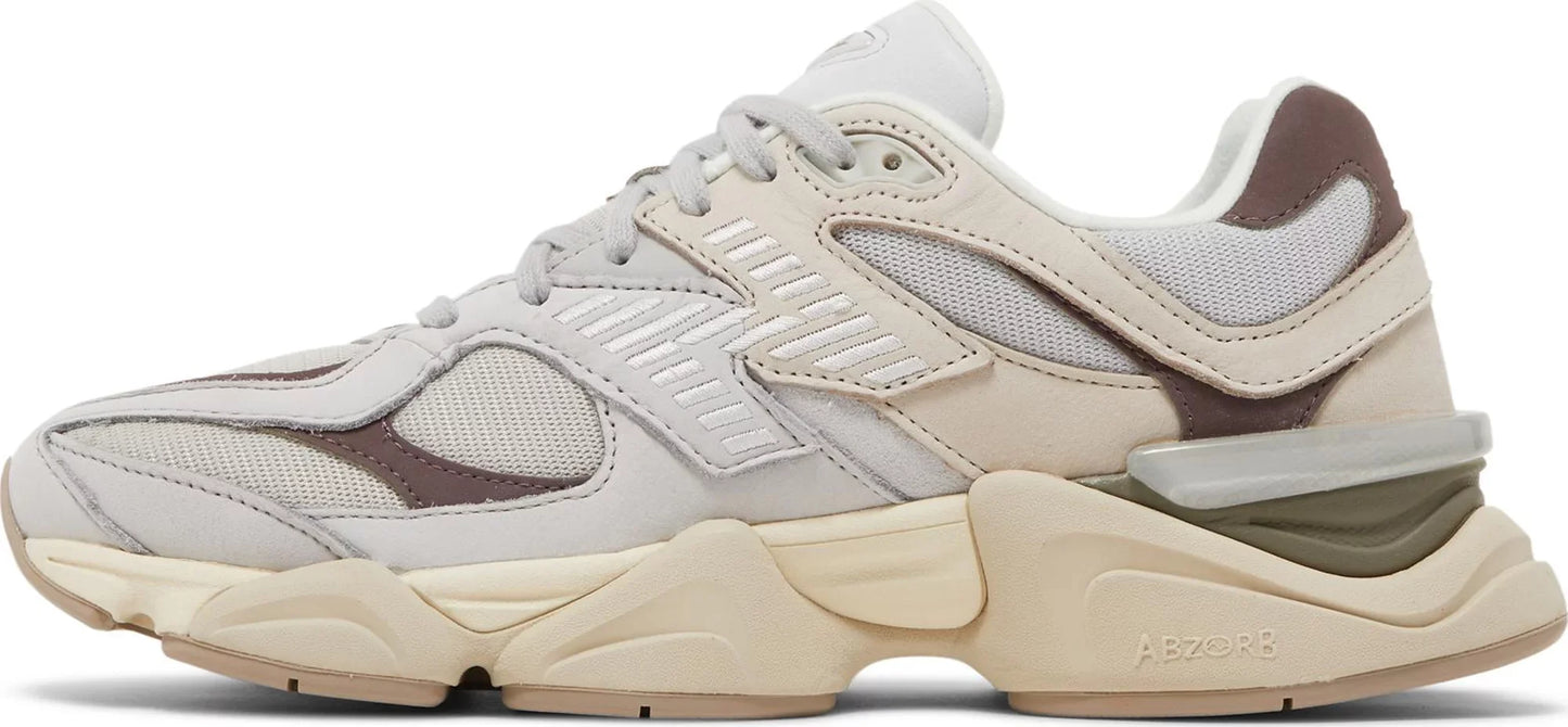 New Balance 9060 – Grey Matter Timberwolf
