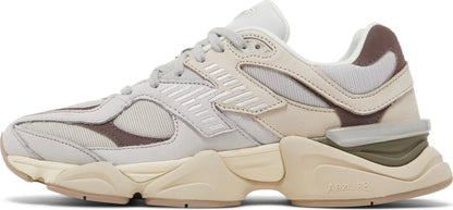 New Balance 9060 – Grey Matter Timberwolf