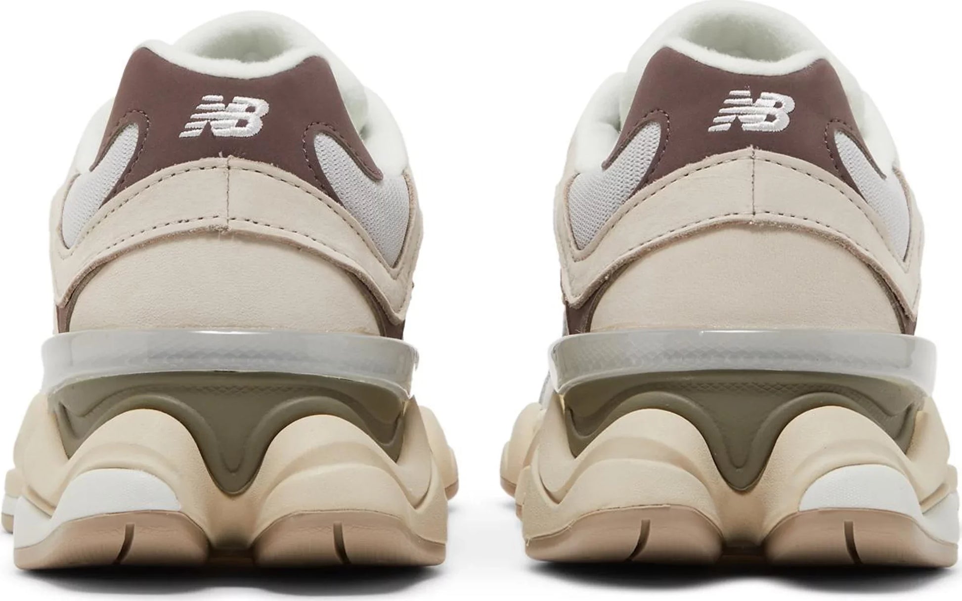 New Balance 9060 – Grey Matter Timberwolf