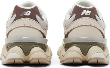 New Balance 9060 – Grey Matter Timberwolf