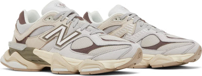 New Balance 9060 – Grey Matter Timberwolf