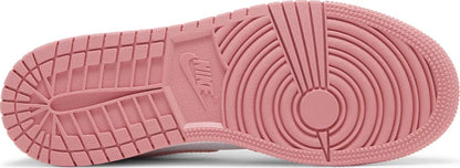 Air Jordan 1 Low GS – Desert Berry