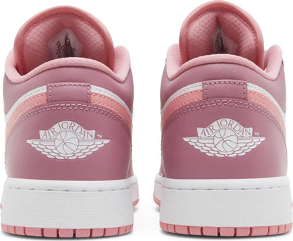 Air Jordan 1 Low GS – Desert Berry