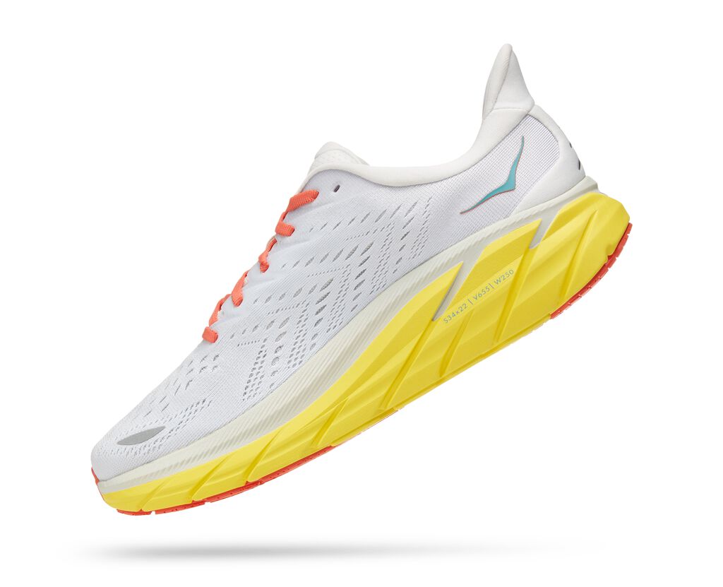 HOKA Clifton 8