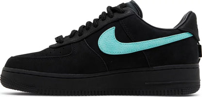 Tiffany & Co. x Air Force 1 Low 1837