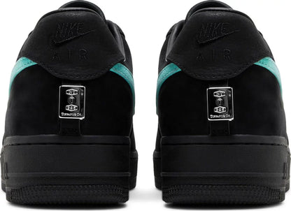 Tiffany & Co. x Air Force 1 Low 1837