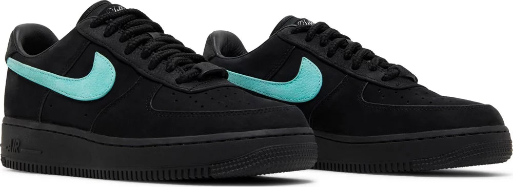 Tiffany & Co. x Air Force 1 Low 1837