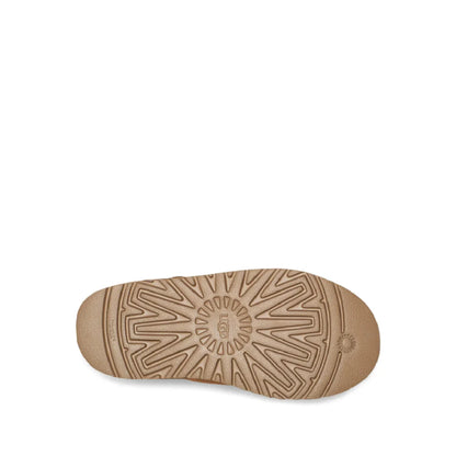 UGG NEUMEL PLATFORM CHESTNUT