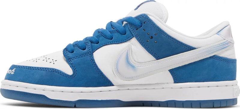 Born x Raised x Dunk Low SB – One Block at a Time