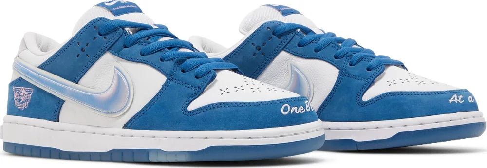 Born x Raised x Dunk Low SB – One Block at a Time