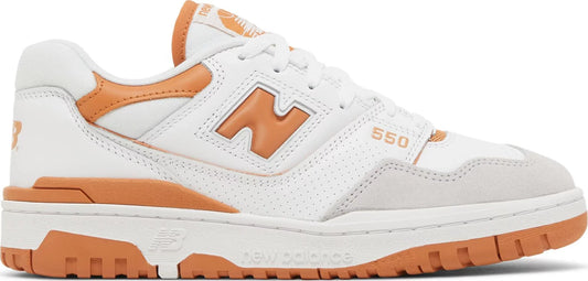 New Balance 550 – Burnt Orange