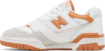 New Balance 550 – Burnt Orange