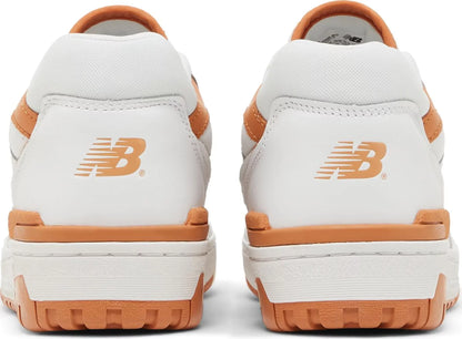 New Balance 550 – Burnt Orange