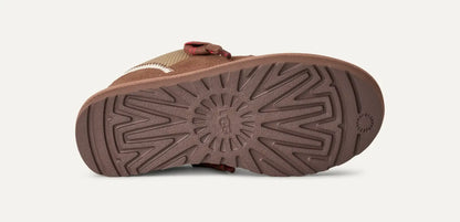 UGG Womens Lowmel Rocky Oak