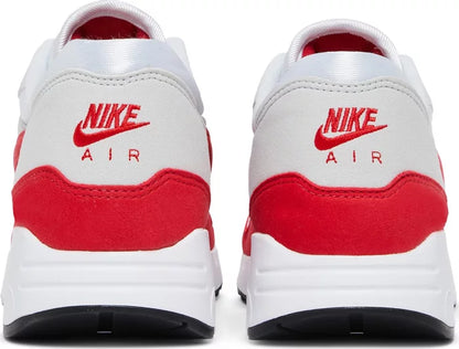 Air Max 1 86 Big Bubble – Red