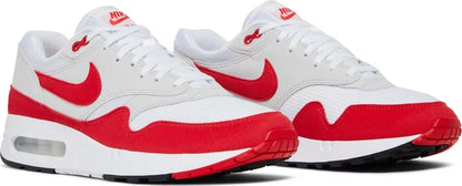 Air Max 1 86 Big Bubble – Red