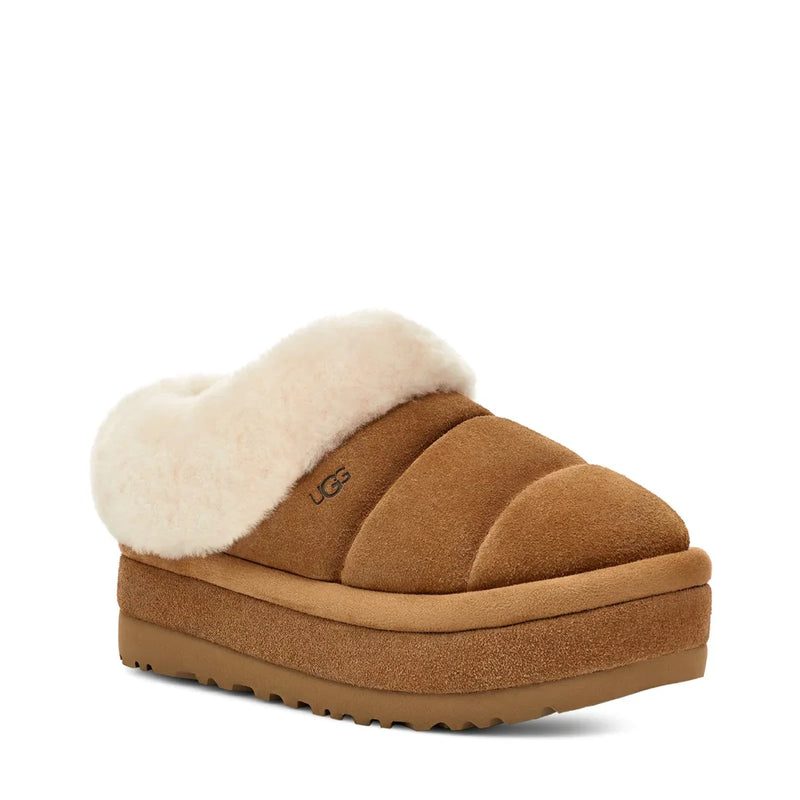 UGG TAZZLITA CHESTNUT