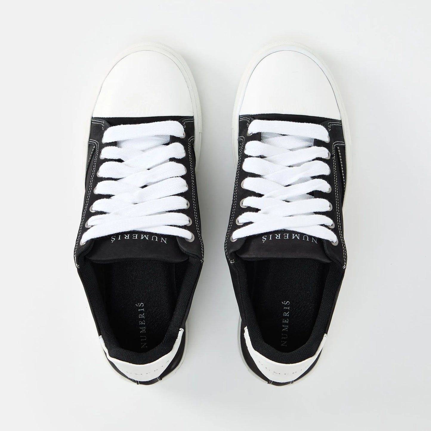 Numeris Atelier Acrylic Black
