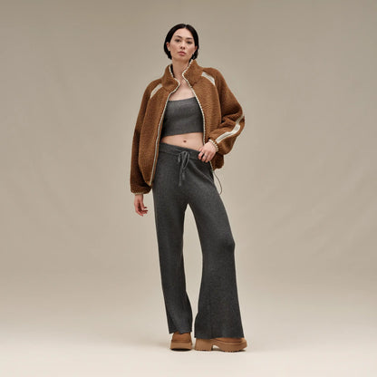 UGG Women's Classic Ultra Mini New Heights Chestnut