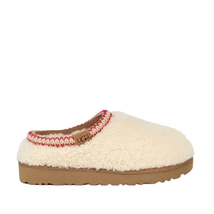 UGG Tasman Maxi Curly Natural