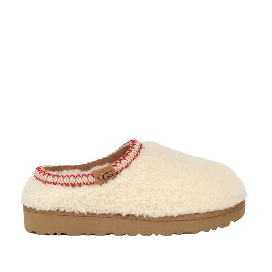 UGG Tasman Maxi Curly Natural