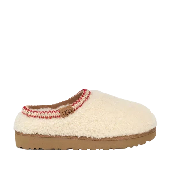 UGG Tasman Maxi Curly Natural